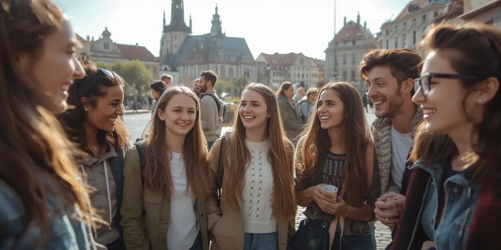 OVERSEAS EDUCATION CONSULTING